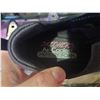 Image 3 : Sketchers Women's Black Sneakers - Size 9 - OPEN BOX - SOLD AS IS