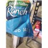 Image 3 : Bigs Sunflower Seeds - Ranch - 8X140g