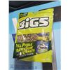 Image 2 : Bigs Sunflower Seeds - Dill Pickle - 8X140g
