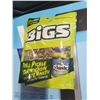 Image 2 : Bigs Sunflower Seeds - Dill Pickle - 8X140g