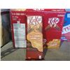 Image 1 : KitKat Salted Caramel Candy Bars (15 x 112g)