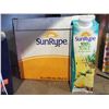 Image 1 : Sun Rype 100% Pineapple Juice 12x900ml