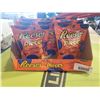 Image 1 : Reese's Pieces with Caramel Candy (11 x 170g)