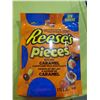 Image 2 : Reese's Pieces with Caramel Candy (11 x 170g)