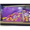 Image 1 : Takis Hot Nuts 12 Single Packets - 1.08 Kg Box