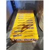 Image 2 : Case of Milk Duds (12 x 141 g)