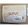 Image 1 : Segma Suave Grey Area Rug 5x7' - Open Box - SOLD AS IS