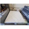 Image 2 : King Size Novaform 78" Auburnwood Plush ET NF Mattress - Floor Model