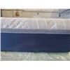 Image 3 : King Size Novaform 78" Auburnwood Plush ET NF Mattress - Floor Model