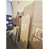Image 4 : Arlen - Mates Bed with 3 Drawers and Headboard Set - DOUBLE includes 2 sealed boxes