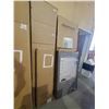 Image 2 : Arlen - Mates Bed with 3 Drawers and Headboard Set - TWIN - includes 2 sealed boxes