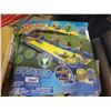 Image 1 : Wham-O Super Slip & SLide - OPEN BOX - SOLD AS IS