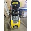 Image 1 : K'A'Rcher 1900PSI 1.4 GPM Pressure Washer - OUT OF BOX - SOLD AS IS