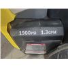 Image 3 : K'A'Rcher 1900PSI 1.4 GPM Pressure Washer - OUT OF BOX - SOLD AS IS