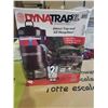 Image 1 : DynaTrap Mosquito Trap - OPEN BOX - SOLD AS IS