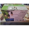 Image 2 : Zilotek Comercial Light String - 24 Sockets - OPEN BOX - SOLD AS IS