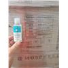 Image 3 : Pallet Lot of Pocket Size  (60ml) Hand Sanitizer - 300/box