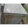 Image 2 : Pallet Lot of 23  Tiles 2'x2' - SOLD AS IS