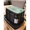 Image 1 : Pallet Lot - NEW Rain Bird rectangular Valve Box