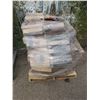 Image 1 : Pallet Lot of Premium Kiln Dried Firemaster Firewood aprox: 1/3 Cord