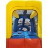 Image 6 : Happy Hop Shark Cave Adventure Inflatable Water Park - OPEN BOX - *TESTED - WORKS*