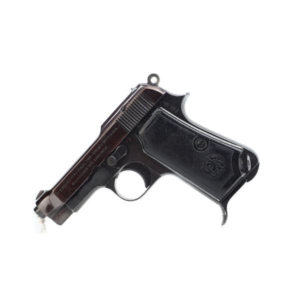 BERETTA, MODEL: 1935, CALIBER: 7.65MM