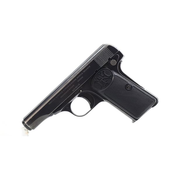 FN BROWNING, MODEL: 1910, CALIBER: 7.65MM