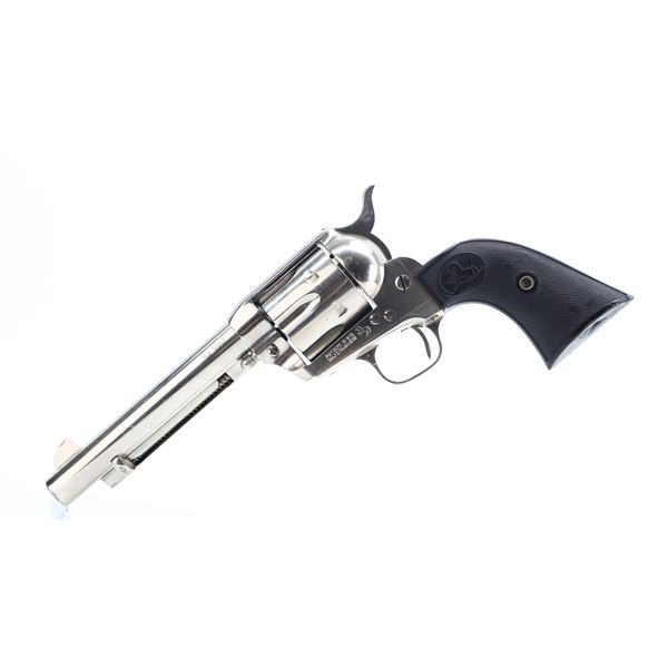 COLT, MODEL: 1873 SAA, CALIBER: 45 COLT