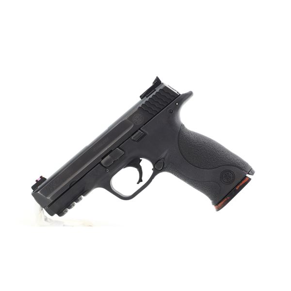 SMITH & WESSON, MODEL: M&P 40, CALIBER: 40 S&W