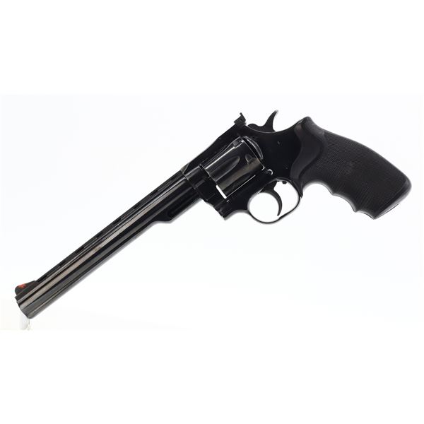 DAN WESSON, MODEL: 14, CALIBER: 357 MAG