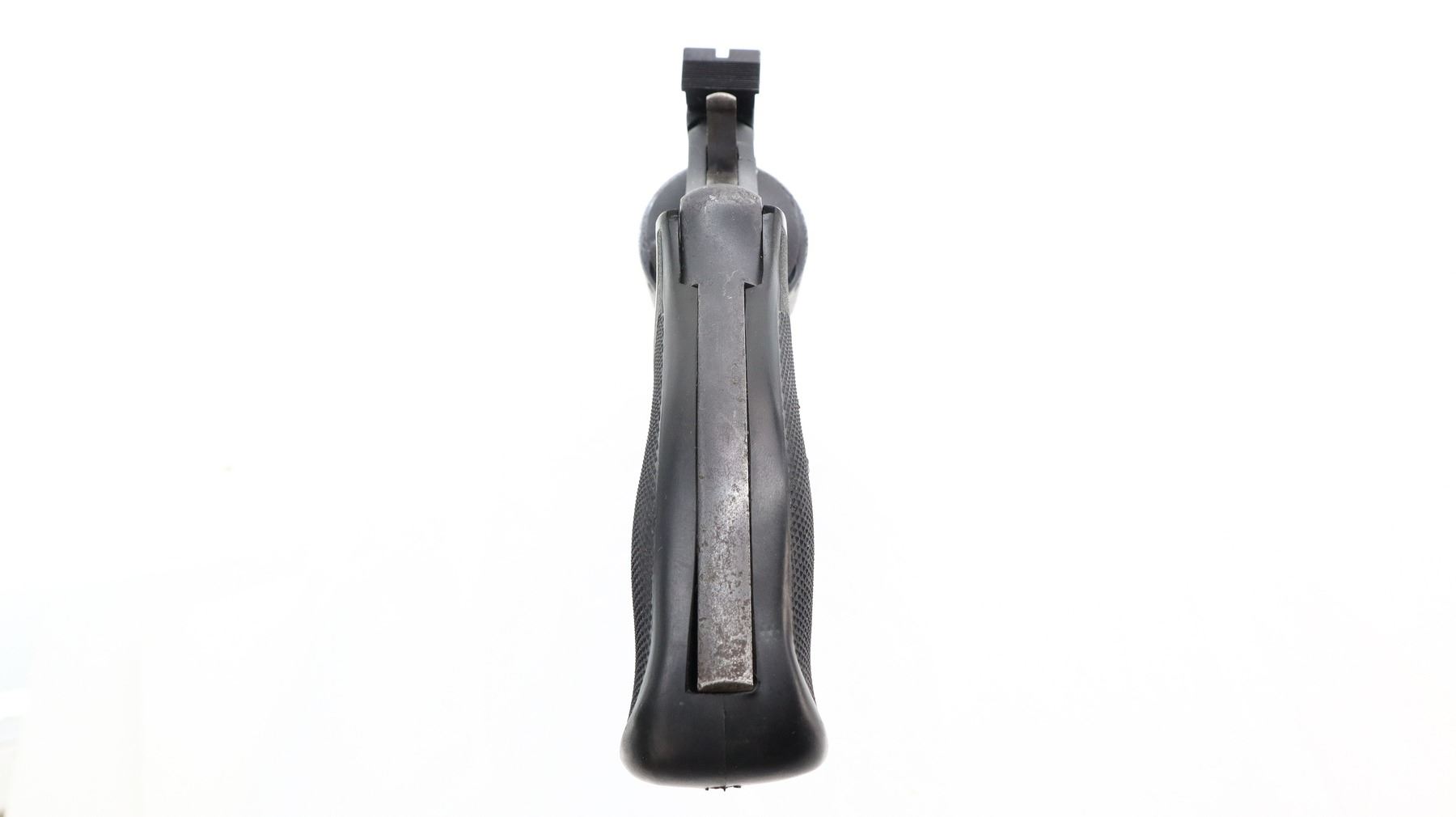 SMITH & WESSON, MODEL: 1917 PPC CUSTOM, CALIBER: 45 ACP