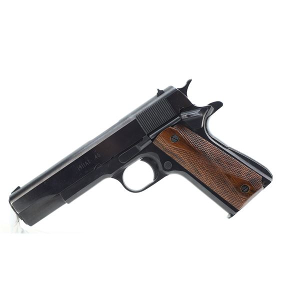 NORINCO, MODEL: 1911 A1, CALIBER: 45 ACP