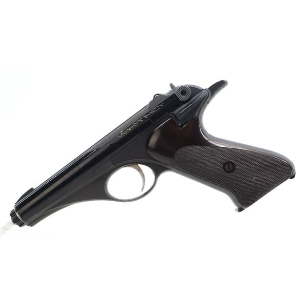 WHITNEY, MODEL: WOLVERINE, CALIBER: 22 LR