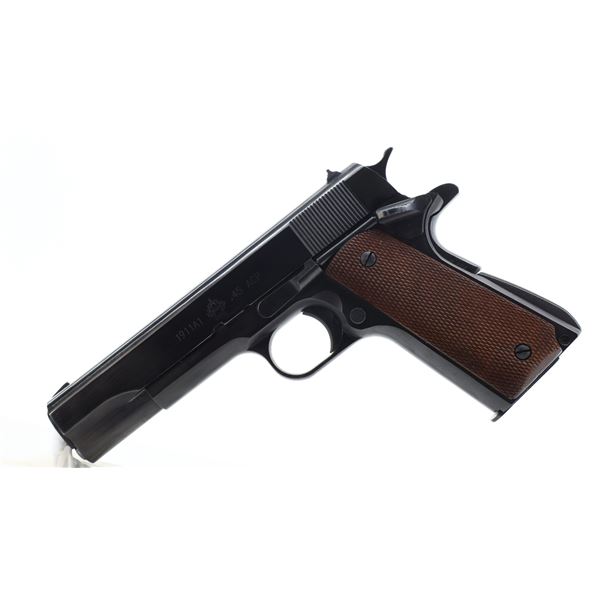 NORINCO, MODEL: 1911 A1, CALIBER: 45 ACP