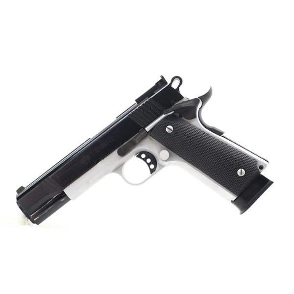 NORINCO, MODEL: 1911 A1, CALIBER: 45 ACP