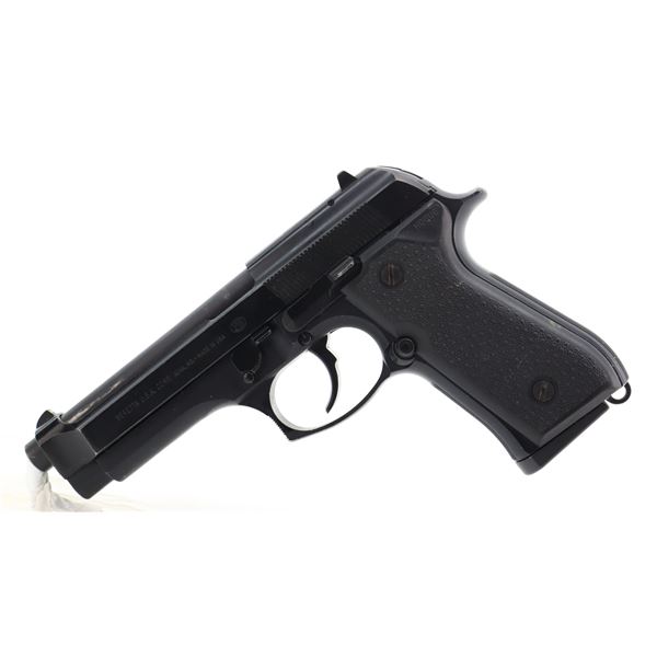 BERETTA, MODEL: 96D, CALIBER: 40 S&W