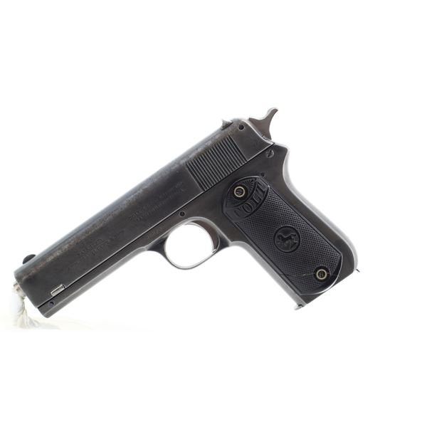 COLT, MODEL: 1903 POCKET, CALIBER: 38 ACP