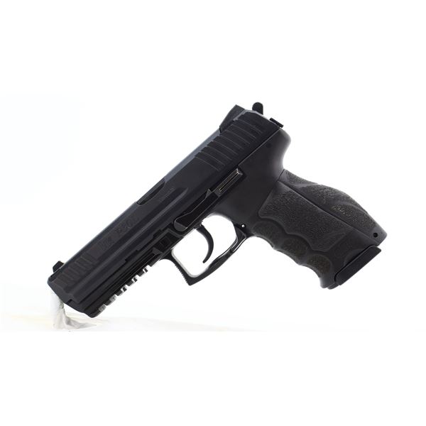 HECKLER & KOCH, MODEL: P30L, CALIBER: 9MM LUGER