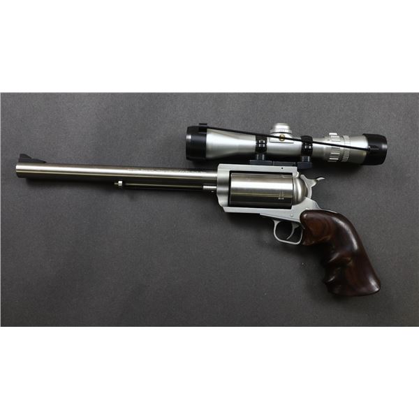 MAGNUM RESEARCH, MODEL: BFR, CALIBER: 45-70 GOVT