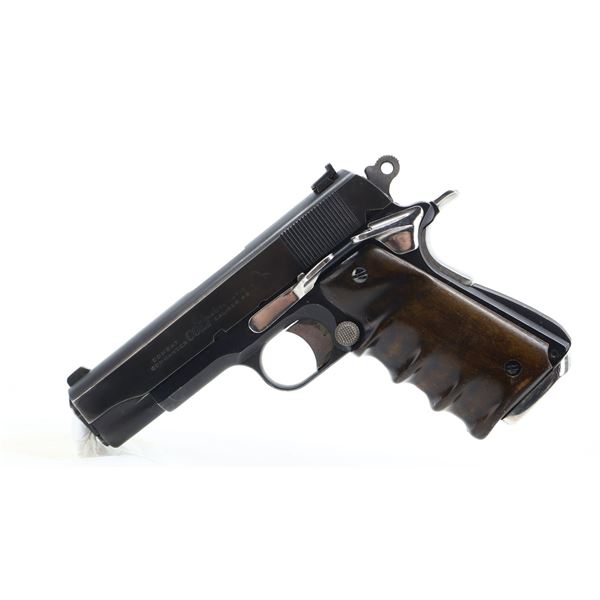 COLT, MODEL: COMBAT COMMANDER, CALIBER: 45 ACP