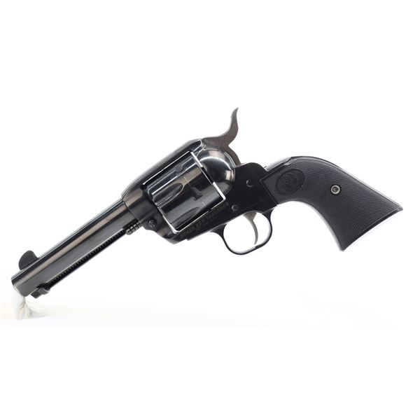 RUGER, MODEL: NEW VAQUERO, CALIBER: 357 MAG