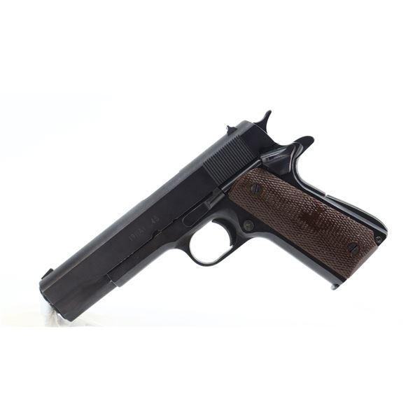 NORINCO, MODEL: 1911 A1, CALIBER: 45 ACP