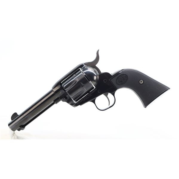 RUGER, MODEL: NEW VAQUERO, CALIBER: 357 MAG