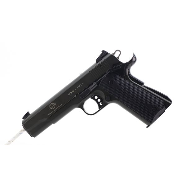 GSG, MODEL: 1911, CALIBER: 22 LR