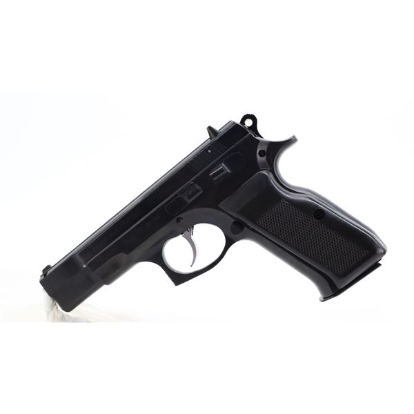 NORINCO, MODEL: NZ85B, CALIBER: 9MM LUGER