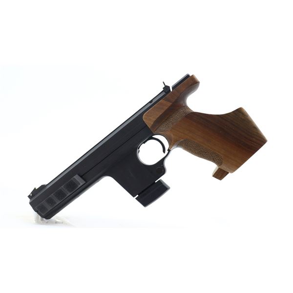 HAMMERLI, MODEL: 280, CALIBER: 22 LR/32 S