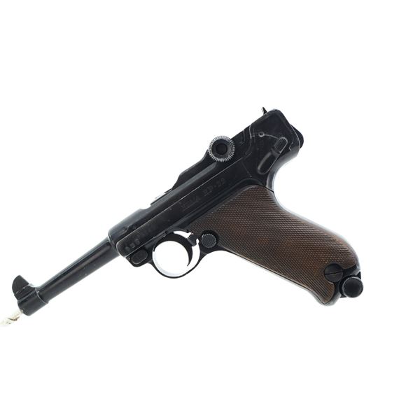 ERMA, MODEL: BP22, CALIBER: 22 LR