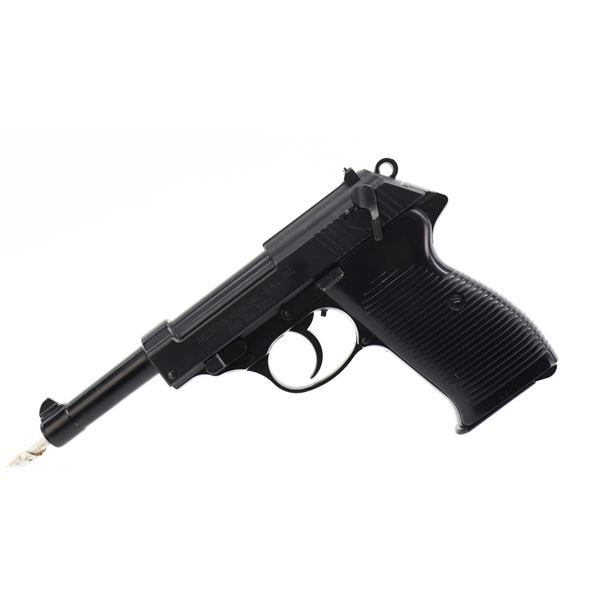 AMERICAN ARMS, MODEL: P98, CALIBER: 22 LR