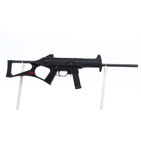 HECKLER & KOCH, MODEL: USC, CALIBER: 45 ACP