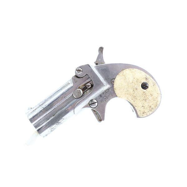 EIG, MODEL: DERRINGER, CALIBER: 22 LR